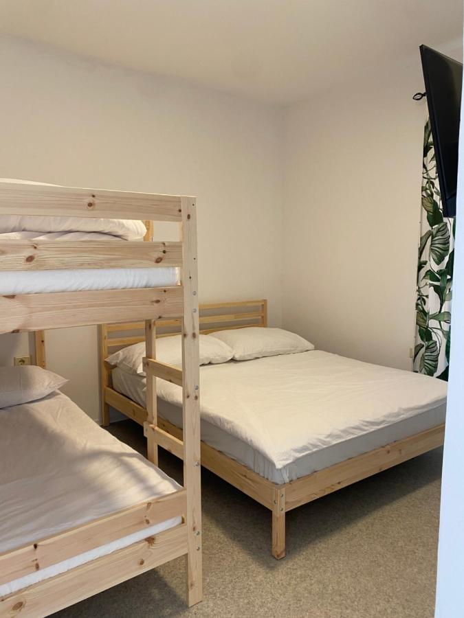 Sstudio Apartment Izola Exterior foto