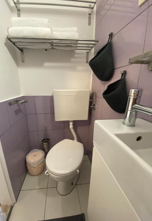 Sstudio Apartment Izola Exterior foto